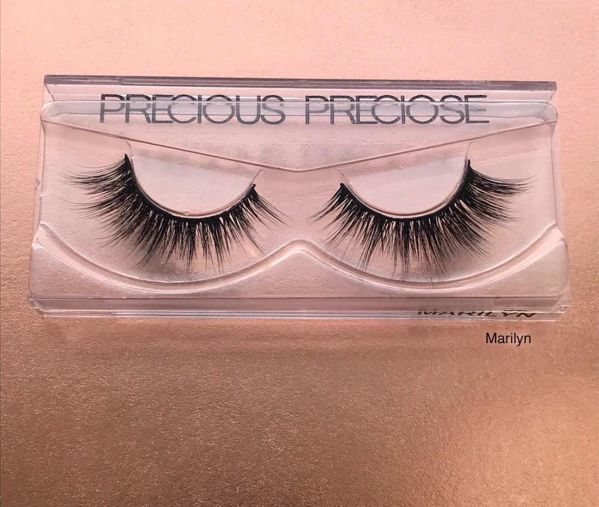 Marilyn Mink Eyelashes