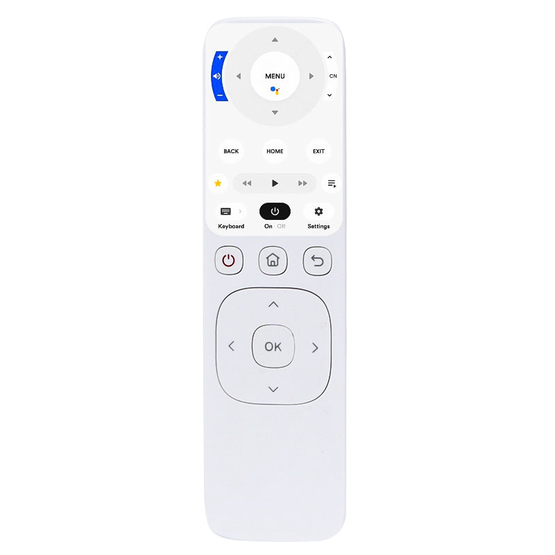 Handheld Smart Screen Tuya Devices 2023 New Handheld Remote Control Smart Home