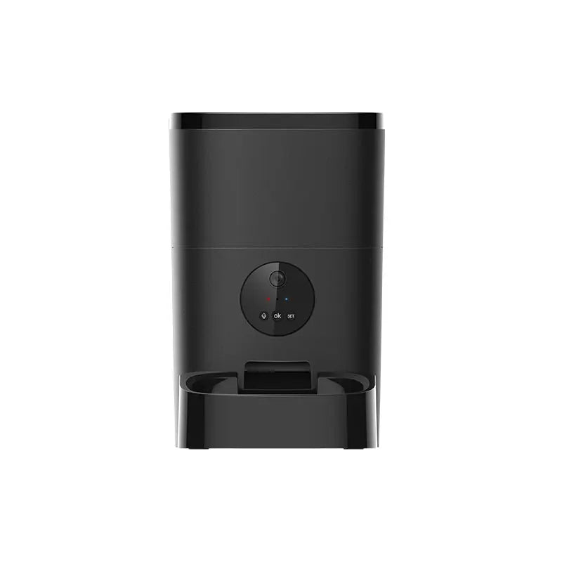 Wifi Pet Dog Automatic Pet Food Feeder Animal Feeders Pet Box